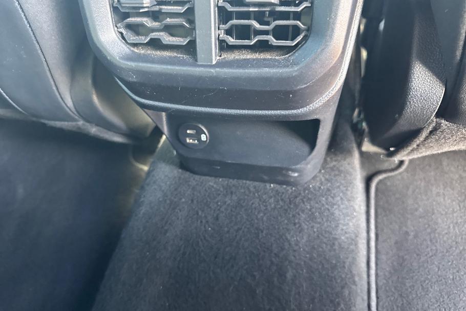 Used Ford RANGER BW24NBB 24