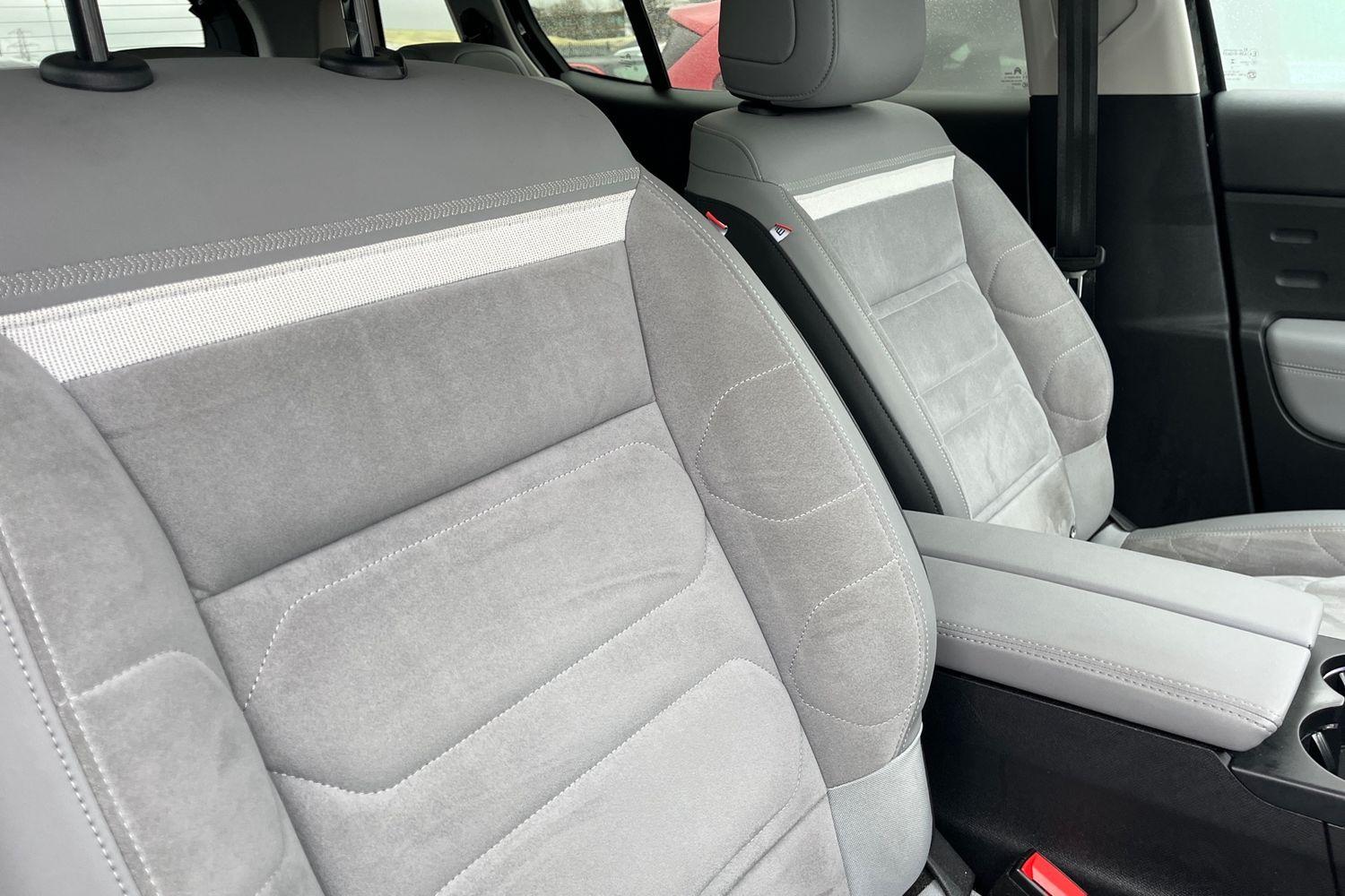 Citroen C5 Aircross Photo 16