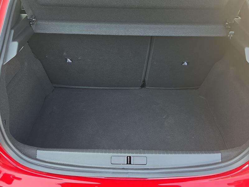 Used Peugeot 208 MD24WRU 33