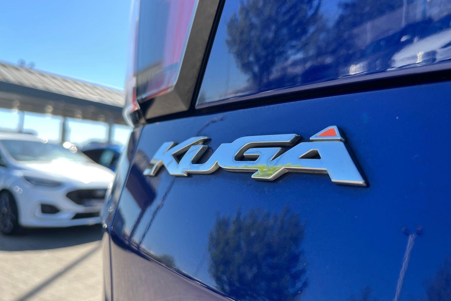 Ford KUGA Photo 38