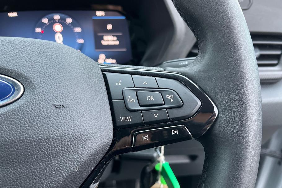 Used Ford TRANSIT CONNECT HS25CGU 29