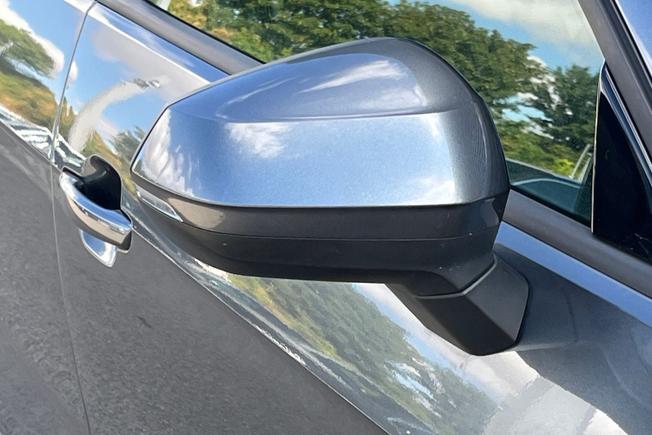 AUDI Q2 Photo 20