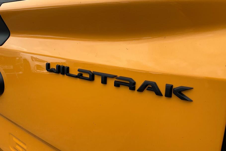 Used Ford RANGER EF25KPX 20