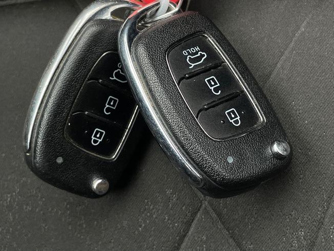 HYUNDAI Bayon Photo 53