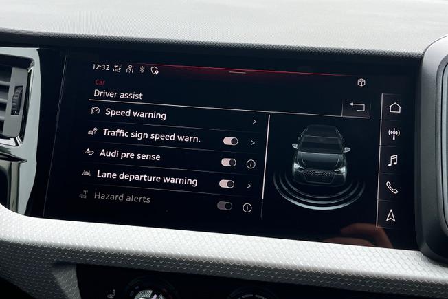 Audi A1 Photo 38