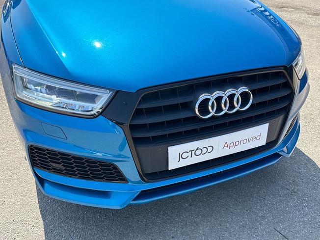 AUDI Q3 Photo 31