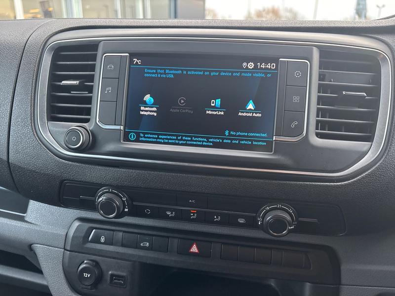 Used Peugeot Expert LP22FFO 19