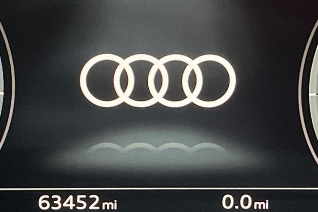 AUDI Sq8 Photo 15