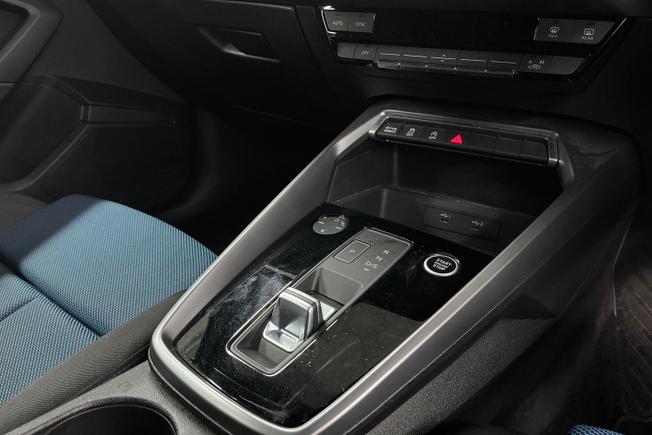 AUDI A3 Photo 23