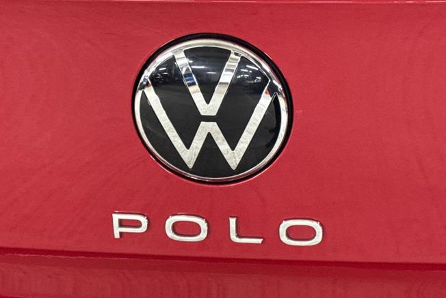 VOLKSWAGEN Polo Photo 27