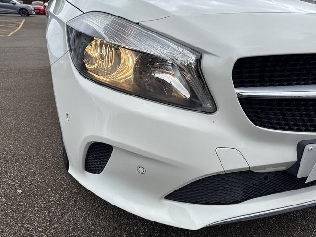 MERCEDES-BENZ A Class Photo 29