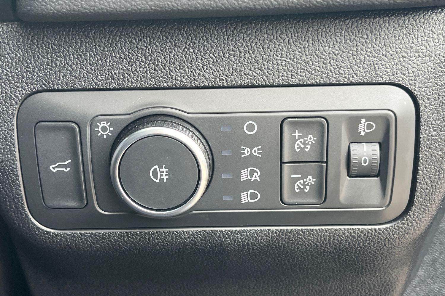Ford KUGA Photo 27