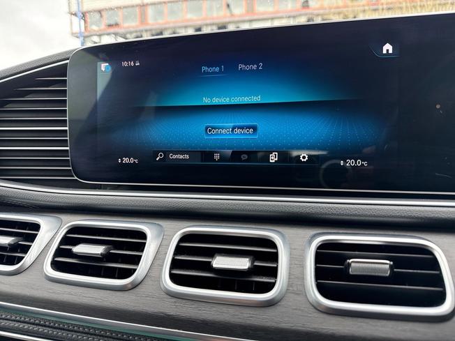 MERCEDES-BENZ Gle Photo 46