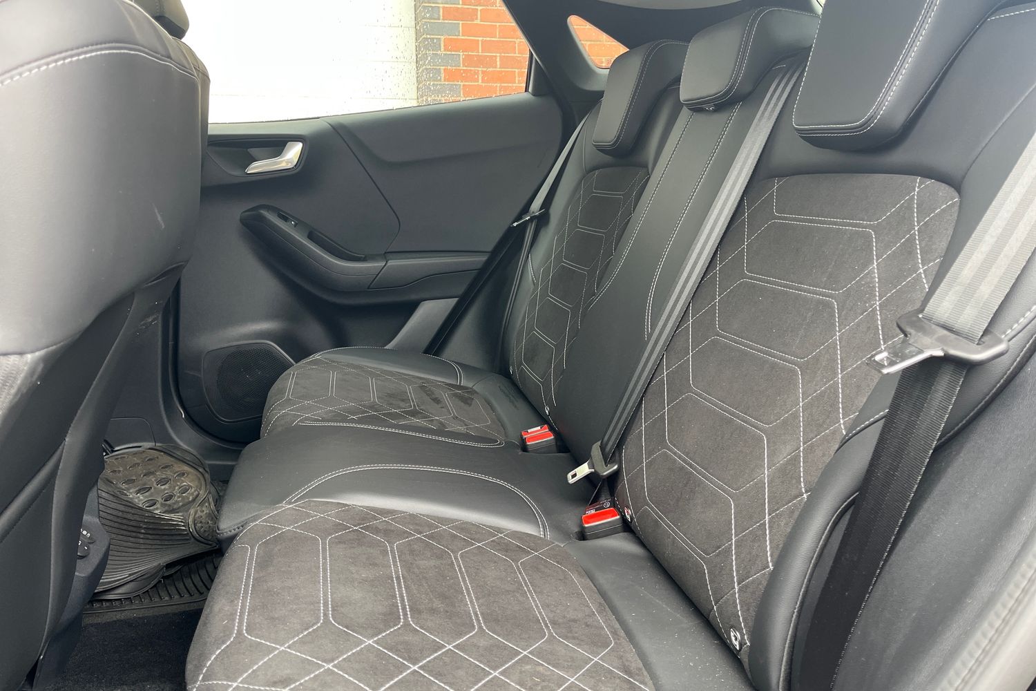 Ford PUMA GEN-E Photo 19
