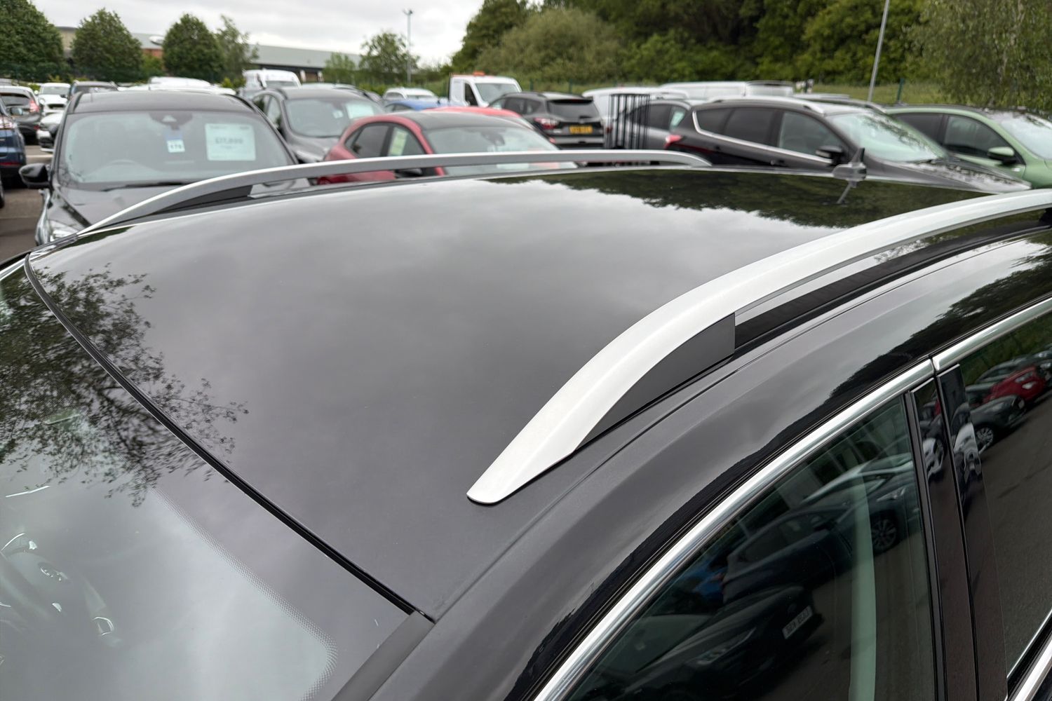 Skoda KAROQ Photo 22