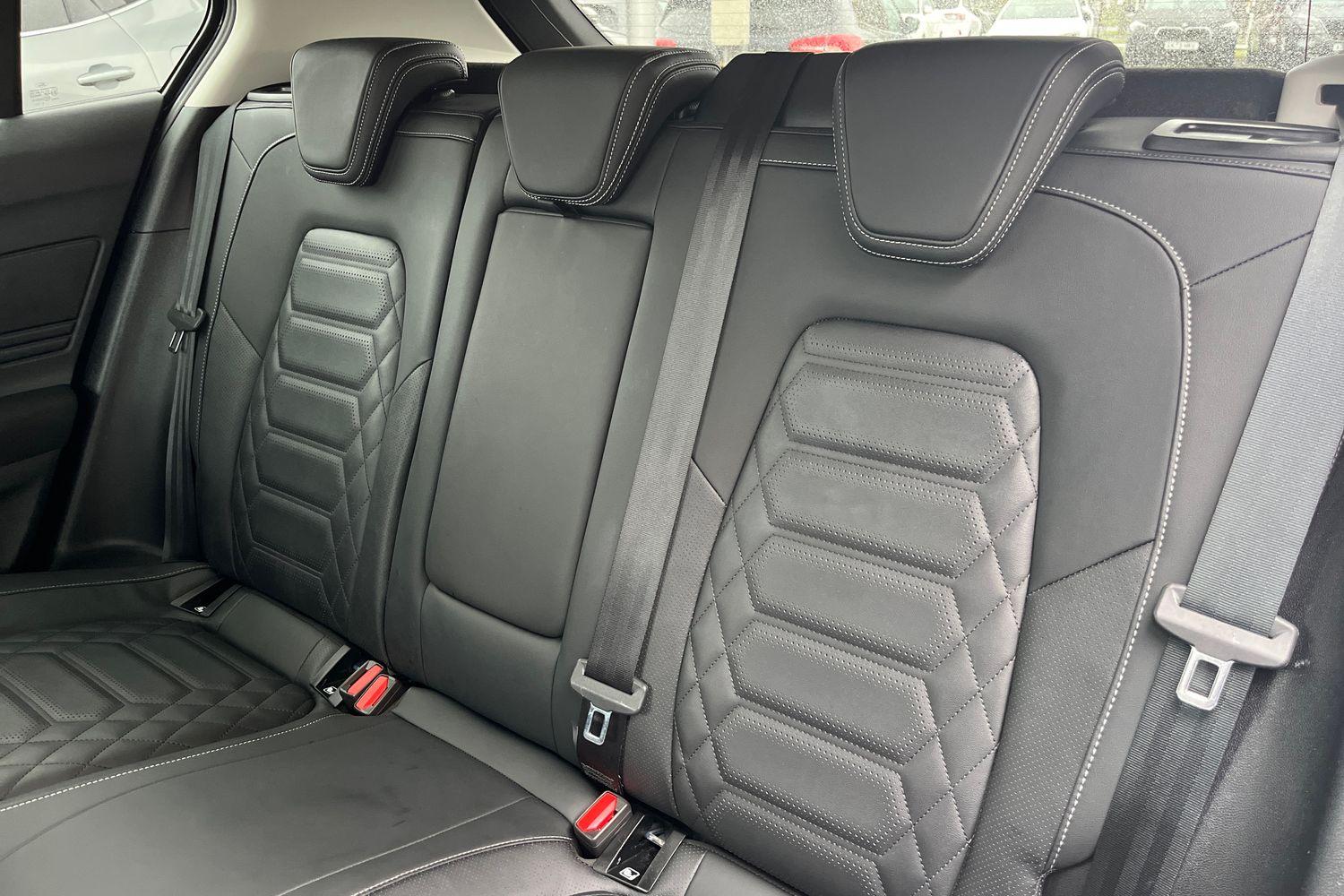 Ford Focus Photo 19