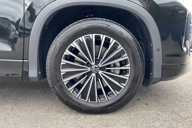 VOLKSWAGEN Tayron Photo 5