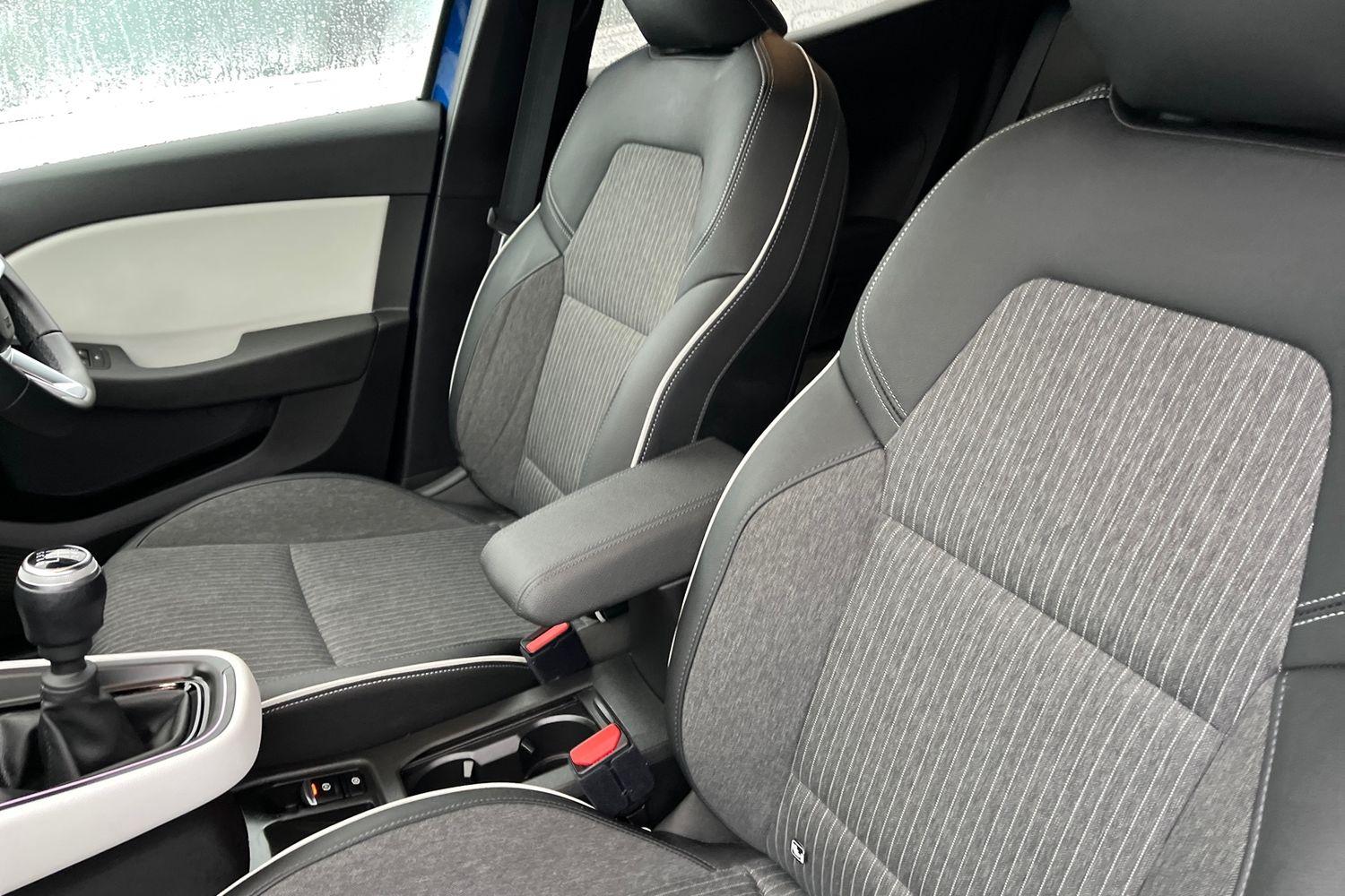 Renault Clio Photo 18
