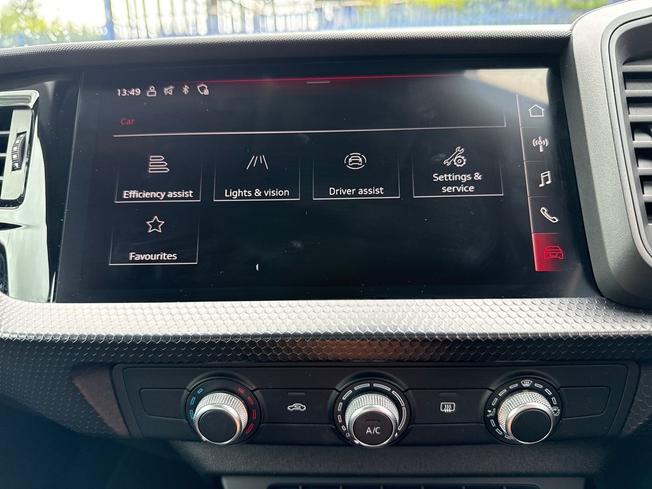 Audi A1 Photo 37