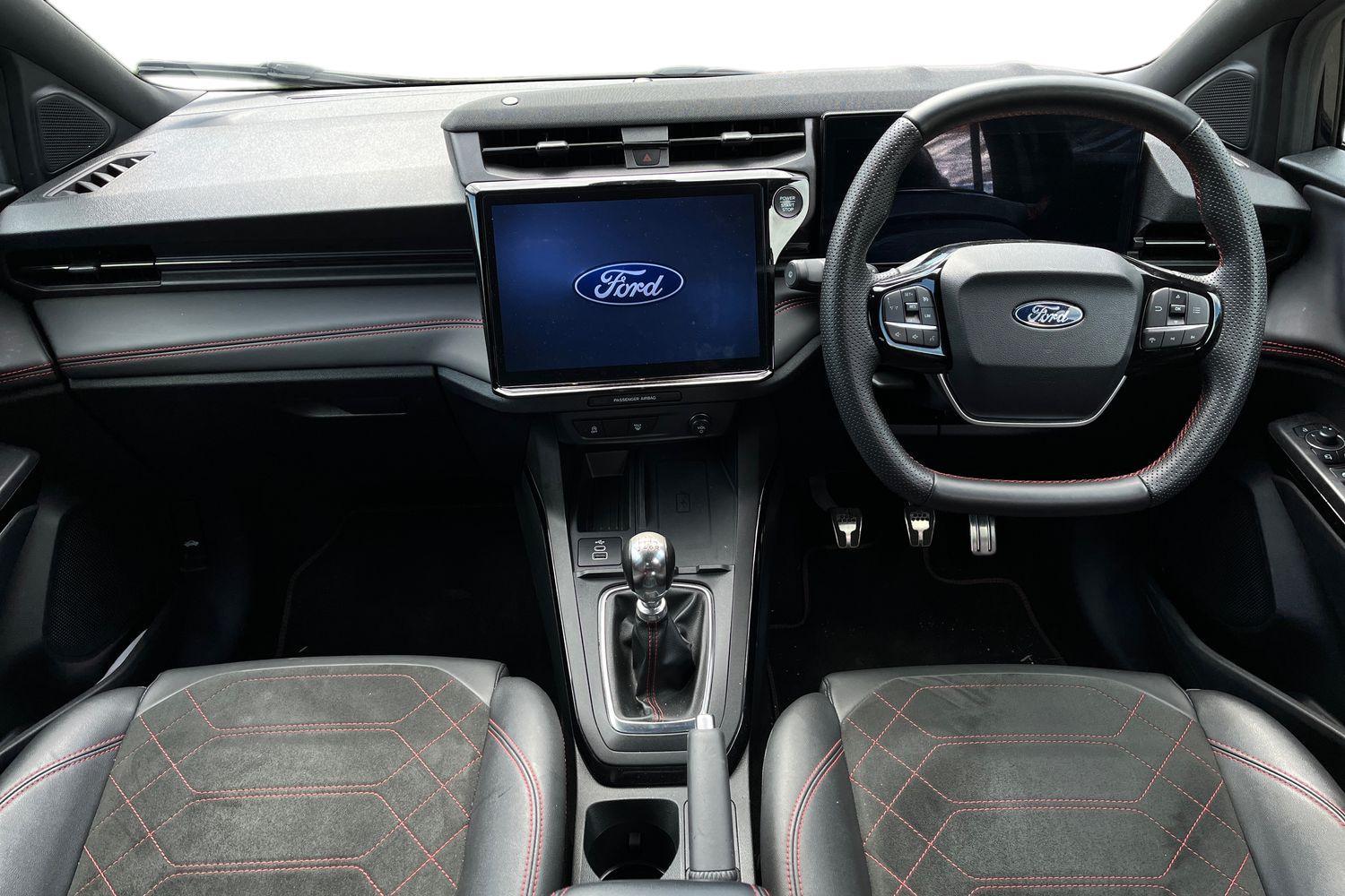 Ford PUMA Photo 9