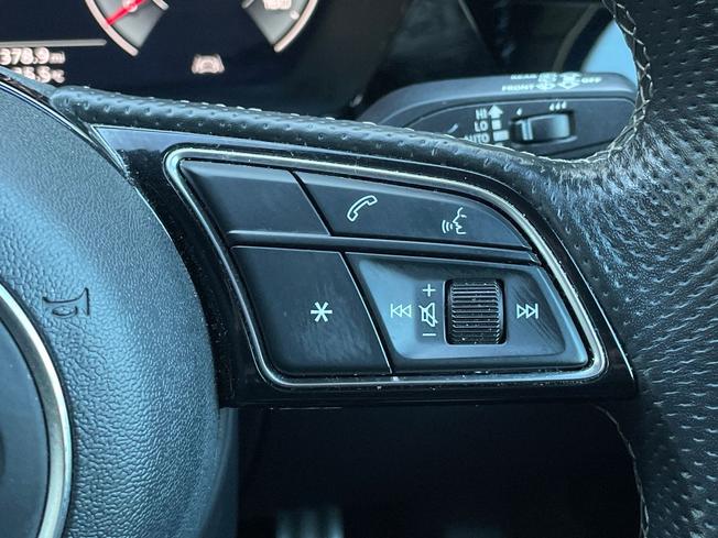 AUDI A3 Photo 17