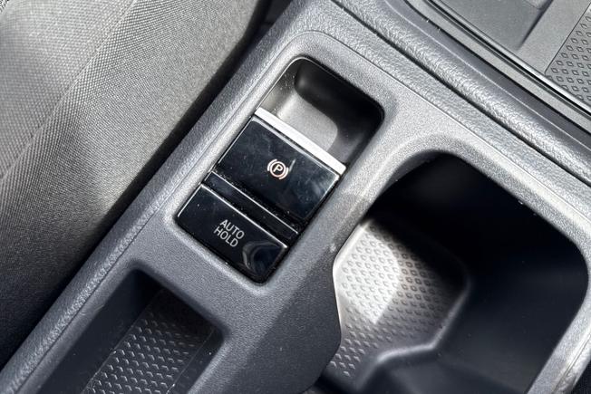 VOLKSWAGEN Caddy Photo 23