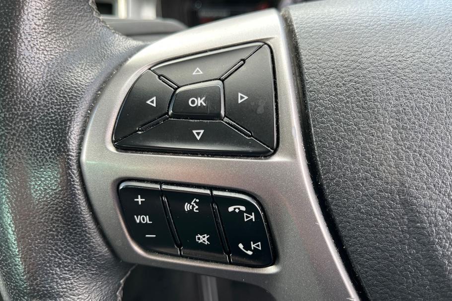 Used Ford Ranger FL72CYF 27