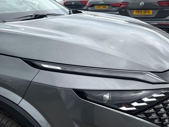 NISSAN Qashqai Photo 19