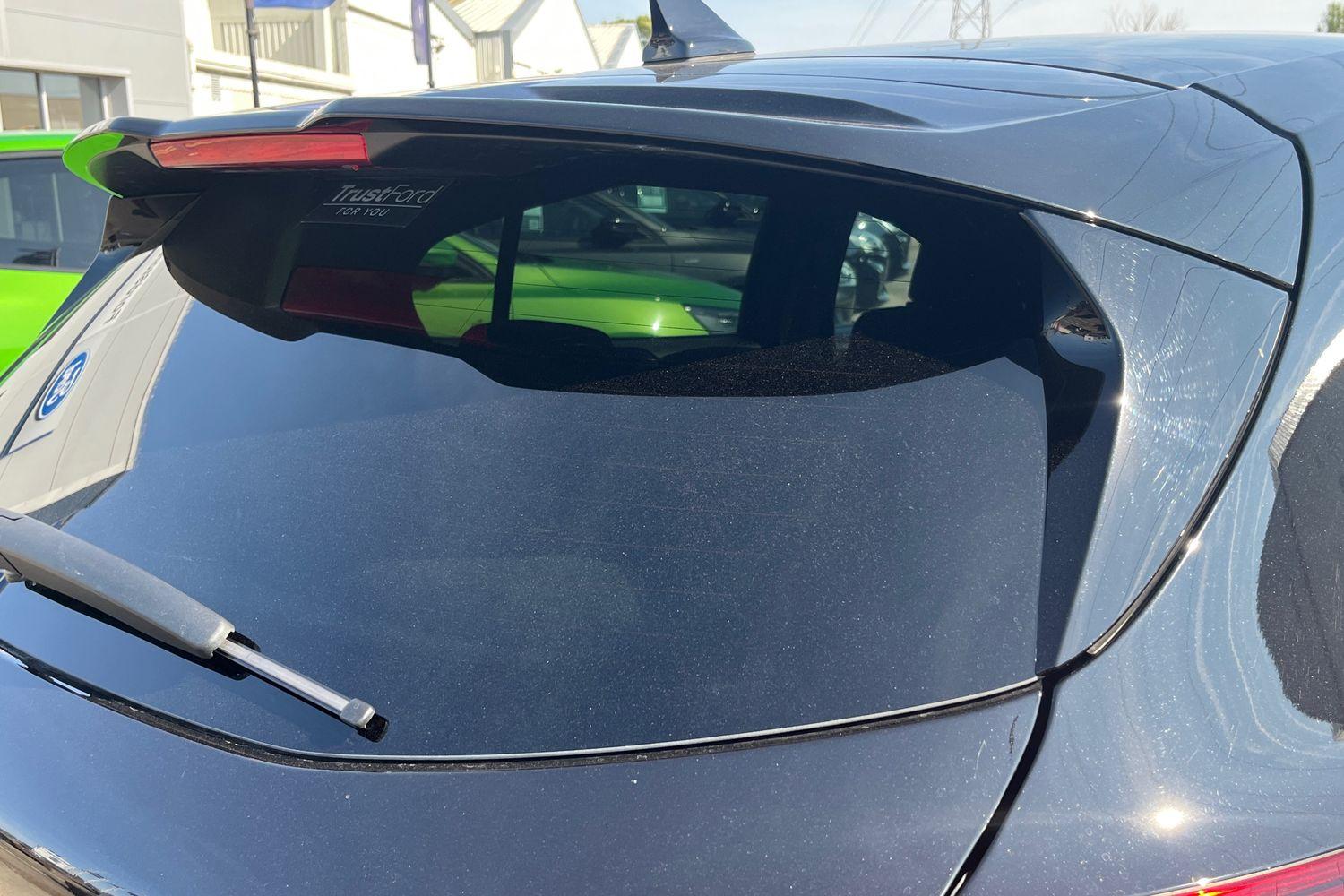 Ford FOCUS Photo 38