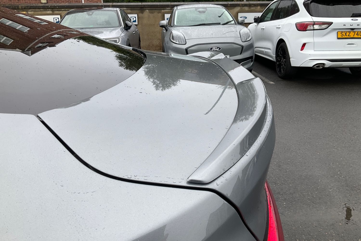BMW 2 SERIES Photo 35