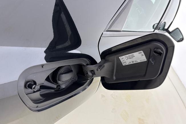 AUDI A1 Photo 24