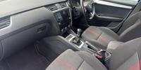 Skoda Octavia Photo 1