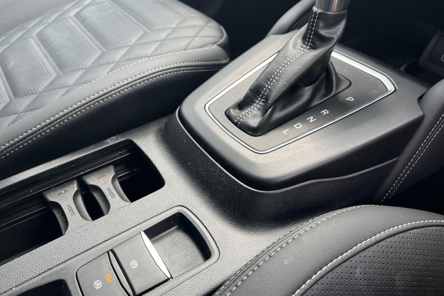 Ford FOCUS Photo 37