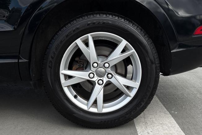 Audi Q3 Photo 5