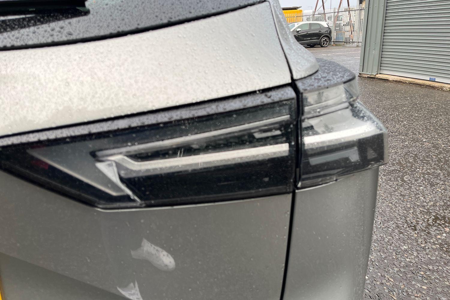 Nissan QASHQAI Photo 37