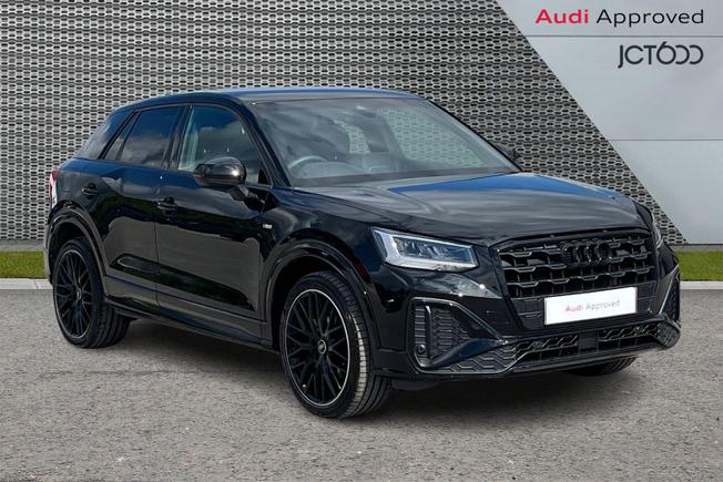 AUDI Q2 Photo 1
