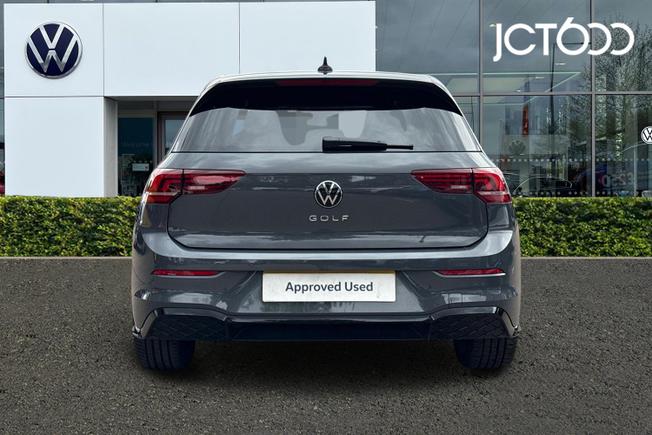 VOLKSWAGEN Golf Photo 7