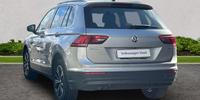 Volkswagen Tiguan Photo 2
