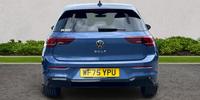 Volkswagen Golf Photo 8