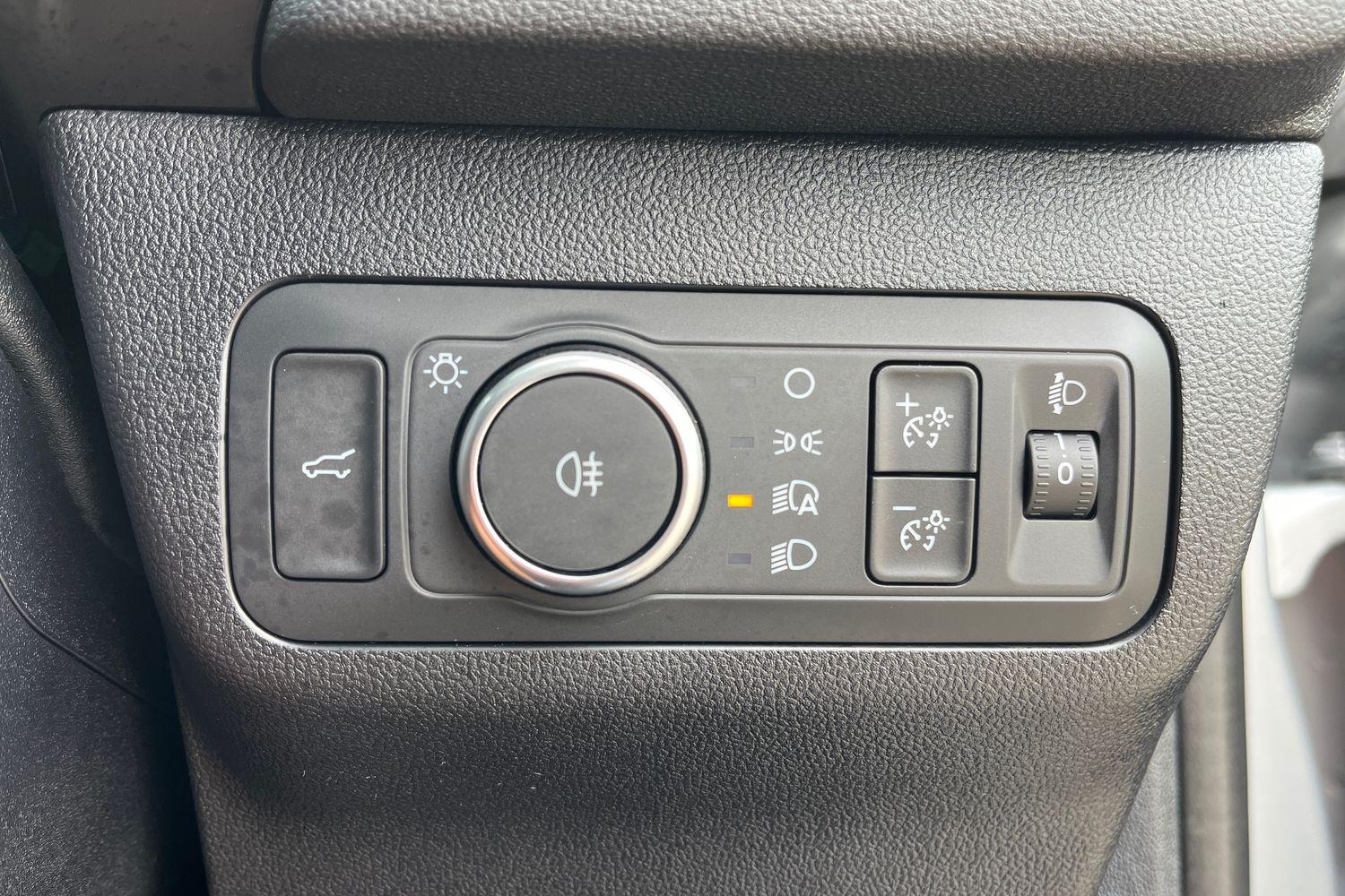 Ford Kuga Photo 31