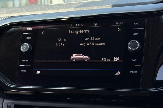 VOLKSWAGEN T-Cross Photo 30