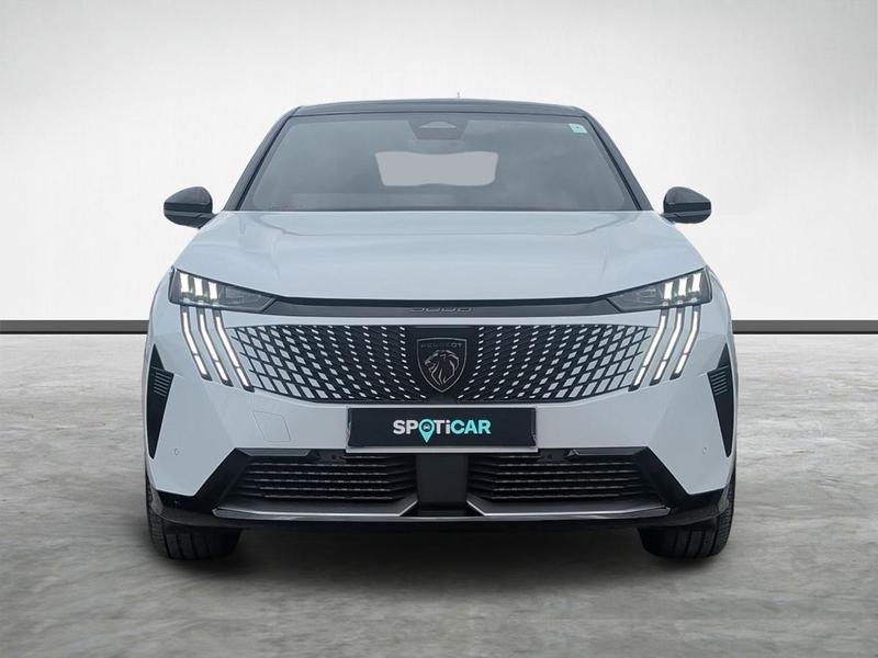 Used Peugeot E-3008 KS25NND 9