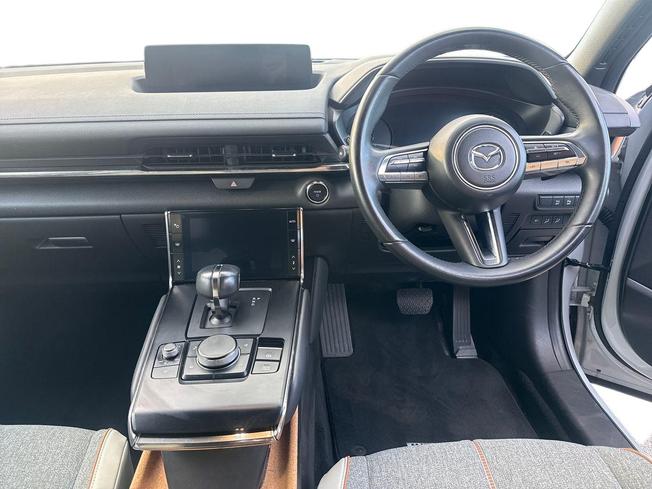 Mazda MX-30 Photo 10