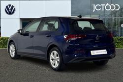 Volkswagen Golf Photo 3