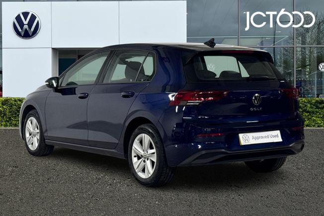 Volkswagen Golf Photo 3