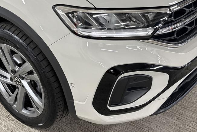 VOLKSWAGEN T-Roc Photo 19
