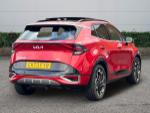 Kia Sportage Photo 3