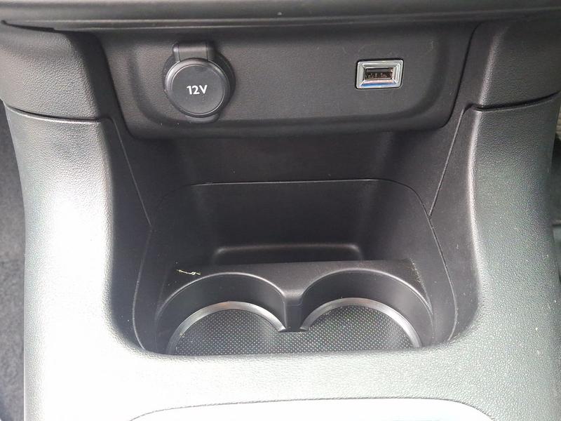 Used Citroen C3 LA72NRF 42