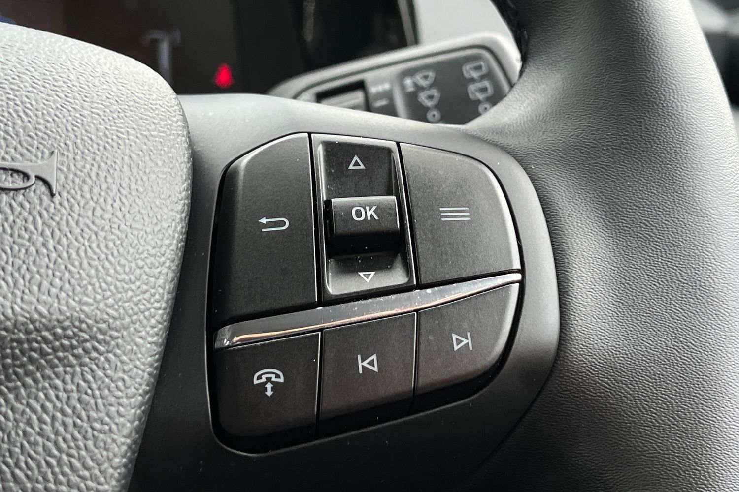 Ford Tourneo Courier Photo 36