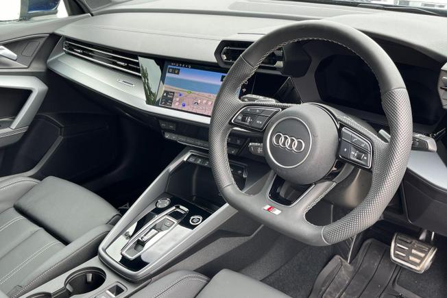 AUDI A3 Photo 6